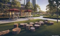 Hudson Place Residences (U/C) (D5), Apartment #603020991